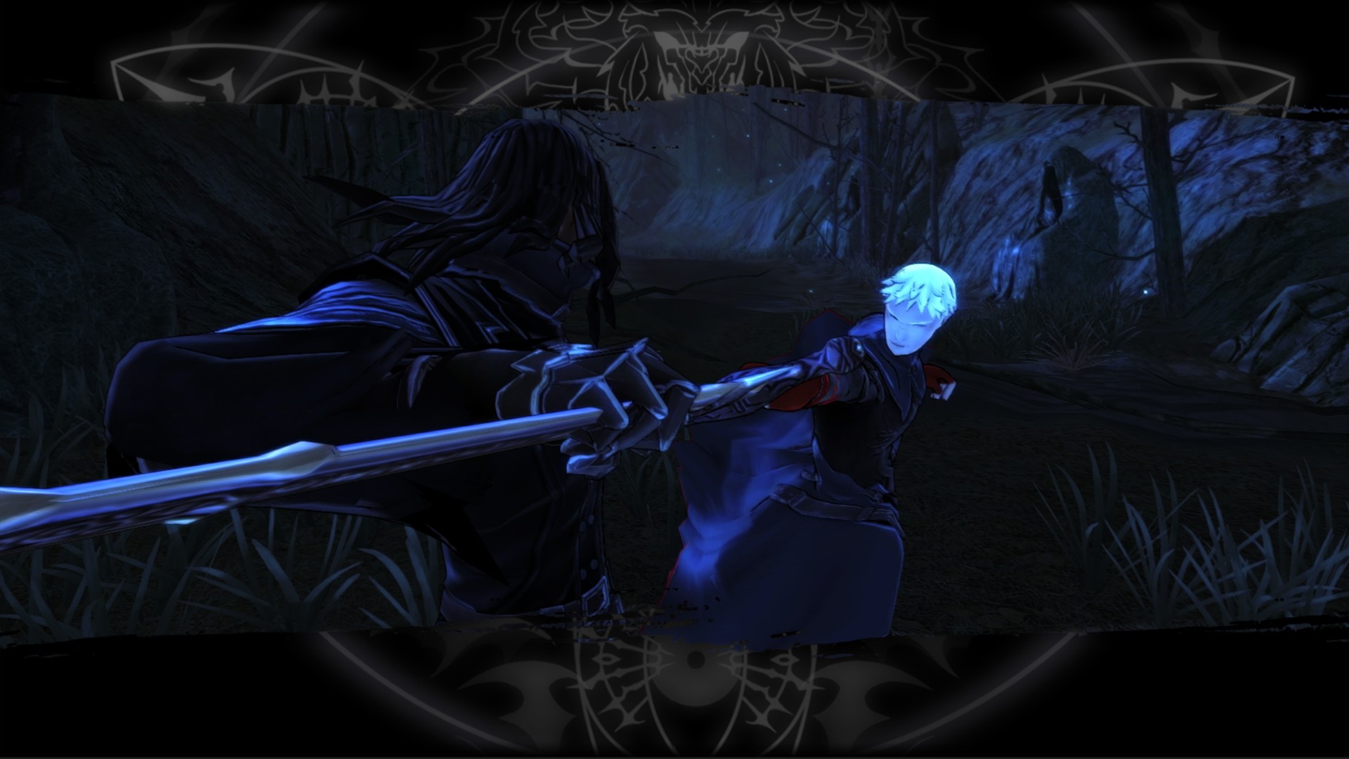 Anima: Gate of Memories – The Nameless Chronicles